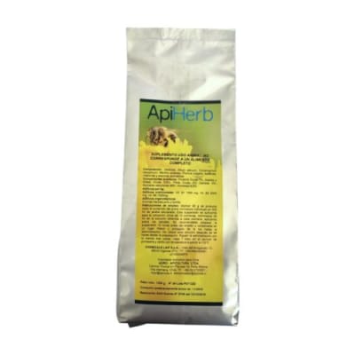 APIHERB ENV 500 GR1