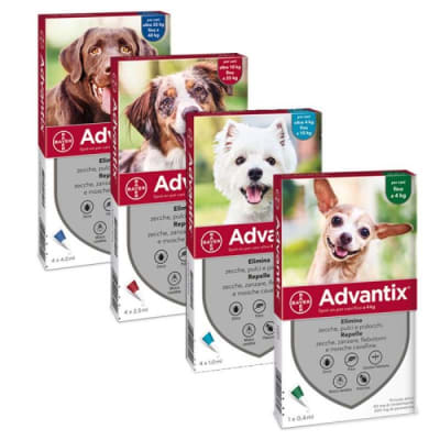 Advantix
