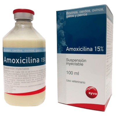 Amoxicilina