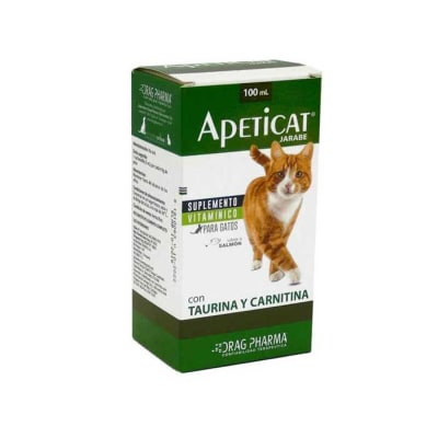 APETICAT