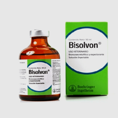 Bisolvon®1