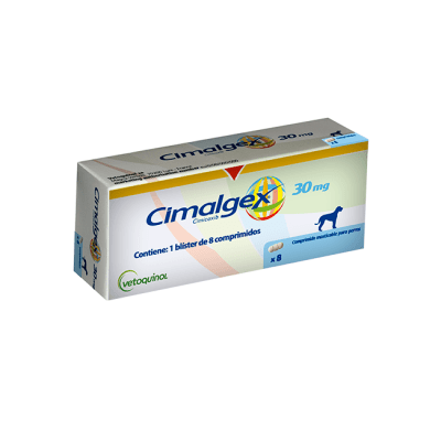 Cimalgex
