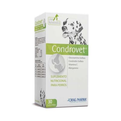 Condrovet