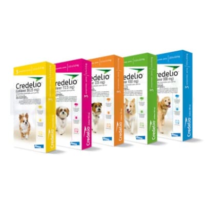 Credelio Tableta1