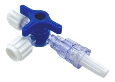 Llave 3 Pasos