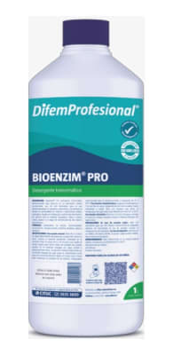 Detergente Trienzimatico