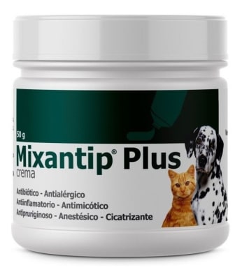 Mixantip Plus ®