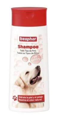 Shampoo Beaphar