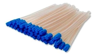 Eyector de saliva