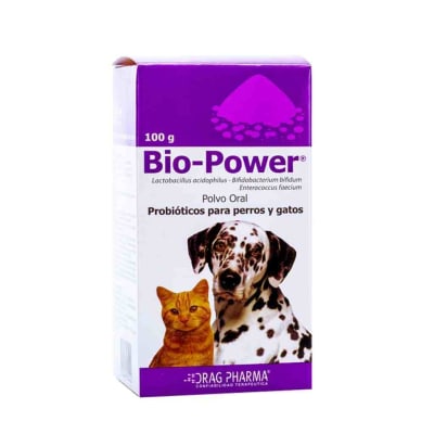 Biopower