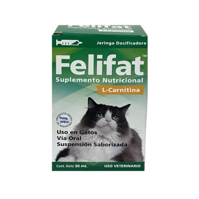 Felifat