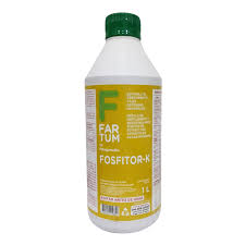 FERTUM FOSFITOR-K 1L1