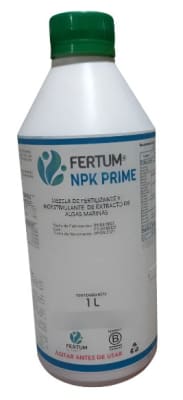 FERTUM NPK PRIME