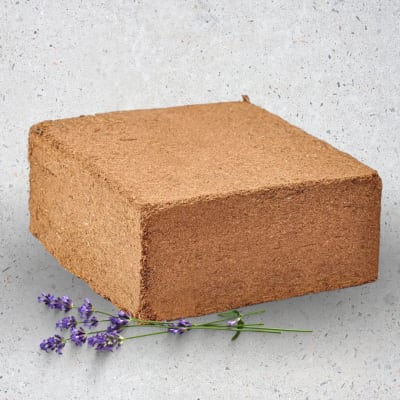 BLOQUE FIBRA DE COCO 5K