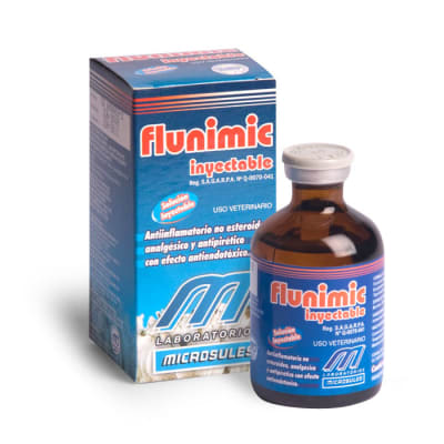 Flunimic