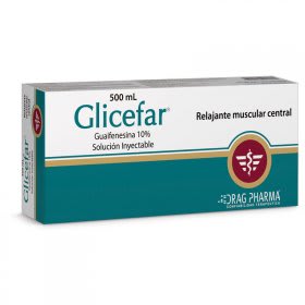 Glicefar