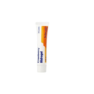 Aposito Hidrogel