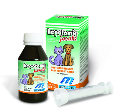 Hepatomic