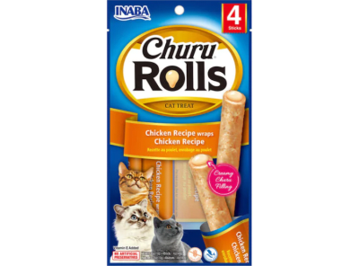 CHURU
