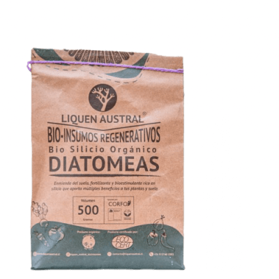 Diatomeas 500 gramos