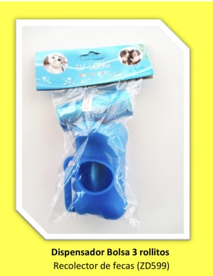 Dispensador