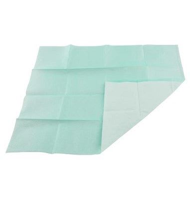 Paño de Campo esteril absorbente