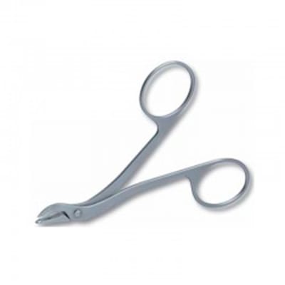 Quitagrapas desechables