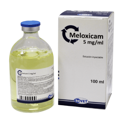 Meloxicam 0,5 %