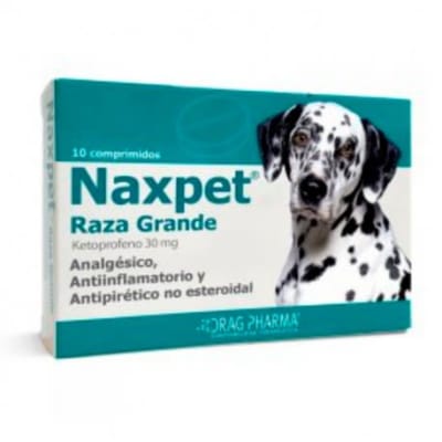 Naxpet Raza Grande 30 mg