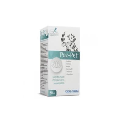 Paz Pet1
