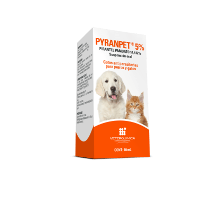 Pyranpet 5%1