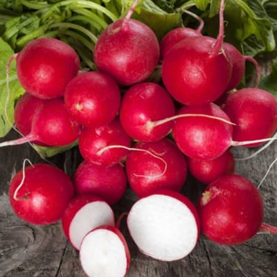 SEMILLA RABANITO CHERRY BELL 100 GRS