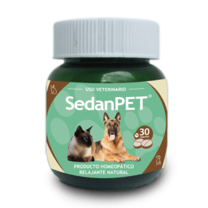 SedanPET 30 Tabletas