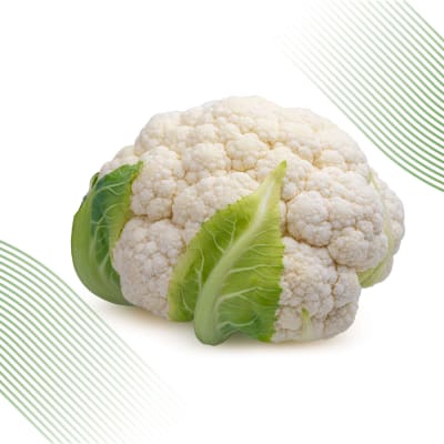 COLIFLOR SKYWALKER X GRAMO PELETIZADA