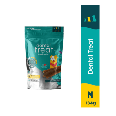 DENTAL TREAT PERRO