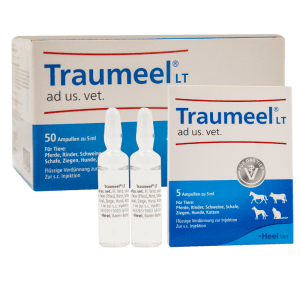 Traumeel