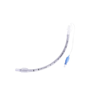 Tubo Endotraqueal con Bacon 4, 7 o 9 mm
