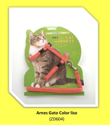 Arnes Gato