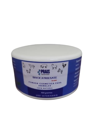 Biocicatrizante ungüento 100 grs.