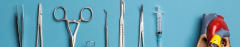 INSTRUMENTAL MEDICO