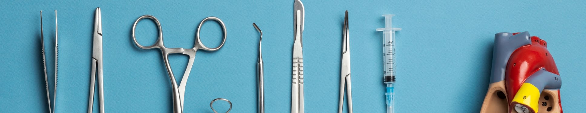 INSTRUMENTAL MEDICO