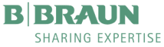 B BRAUN