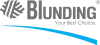 BLUNDING