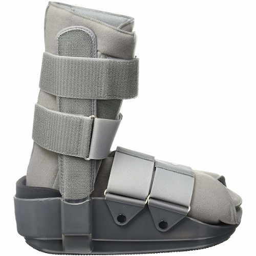 BOTA MARCHA CORTA BLUNDING MI140 | Megamed Chile Ltda