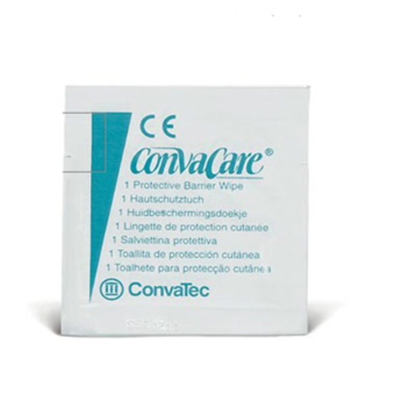 CONVACARE REMOVER WIPE Megamed