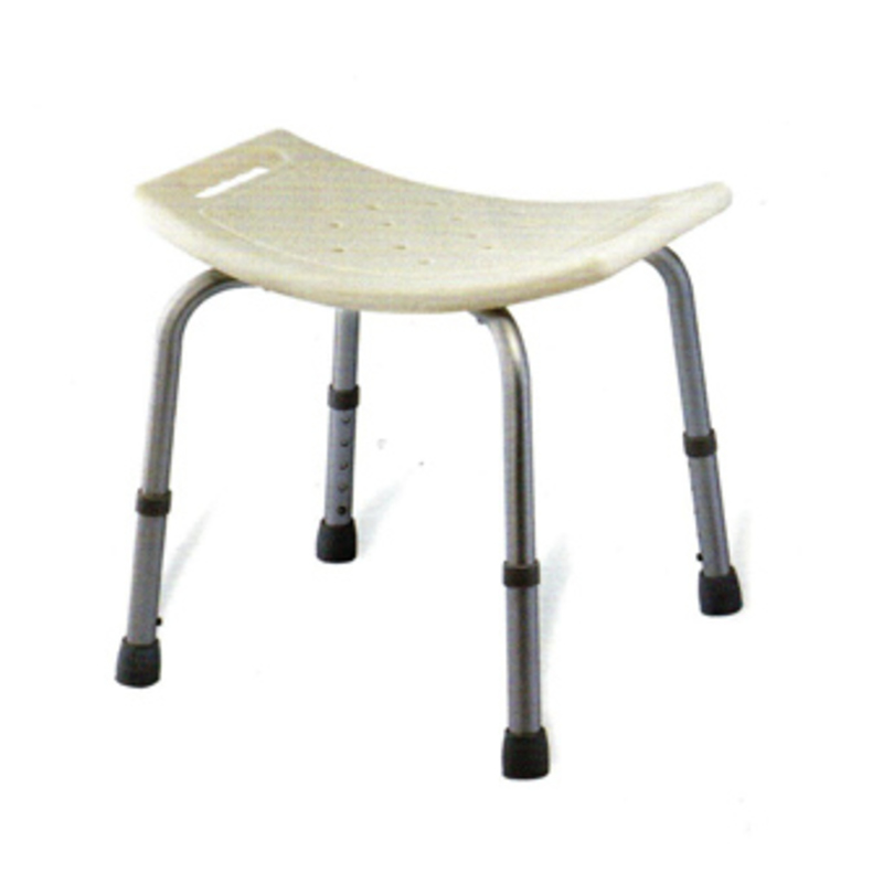 SILLA DUCHA SIN RESPALDO - MegamedWeb