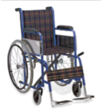 AYUDA TECNICA SILLAS DE RUEDA | Megamed Chile Ltda