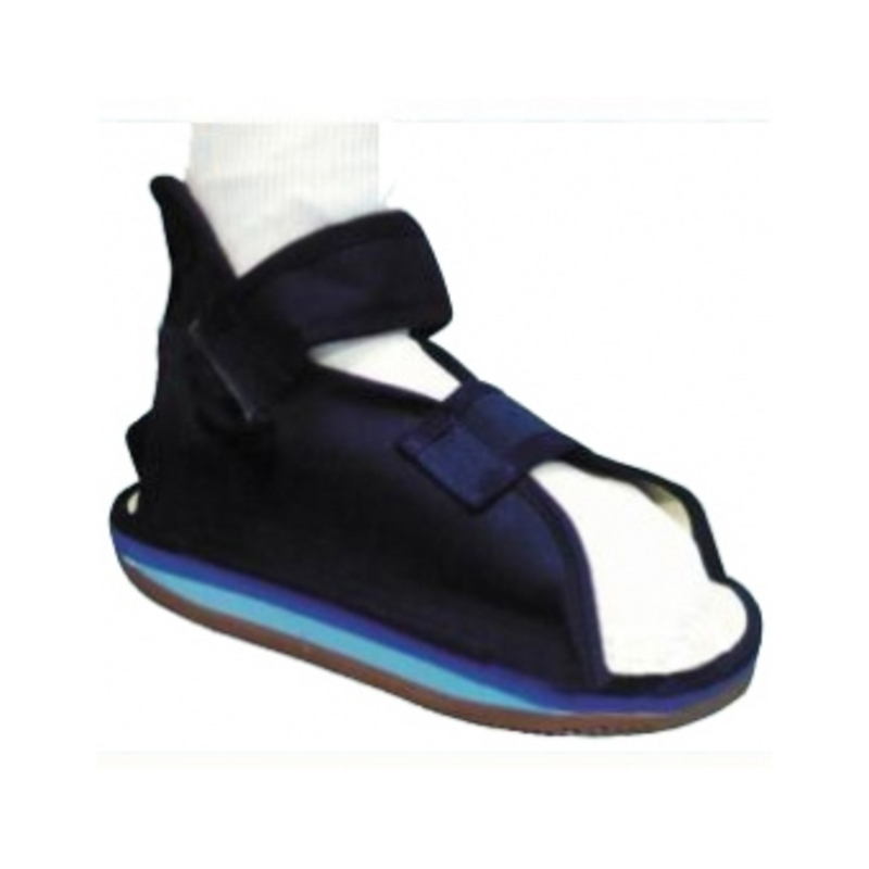 ZAPATO YESO MegamedWeb