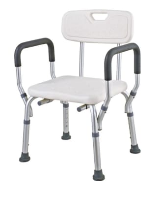 SILLA DUCHA CON RESPALDO Y APOYA BRAZO1