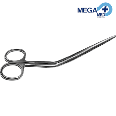 TIJERA COTTLE 16 CM1